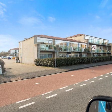 Beach Appartement 27 - Aan De Duinen, Callantsoog Aan Zee Exterior foto