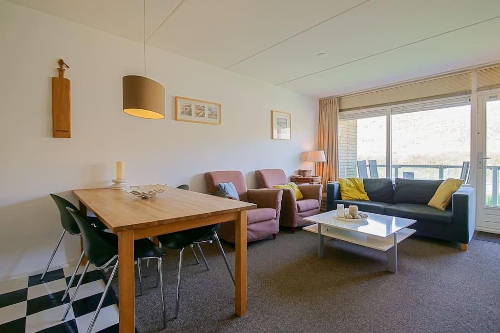 Beach Appartement 27 - Aan De Duinen, Callantsoog Aan Zee Exterior foto