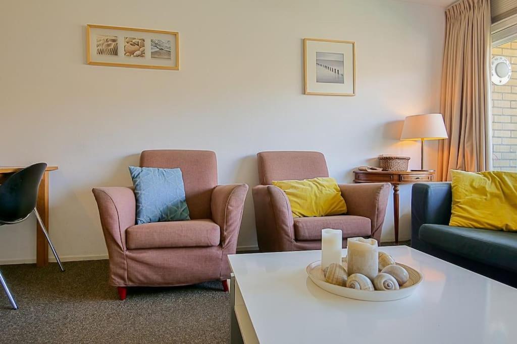 Beach Appartement 27 - Aan De Duinen, Callantsoog Aan Zee Exterior foto