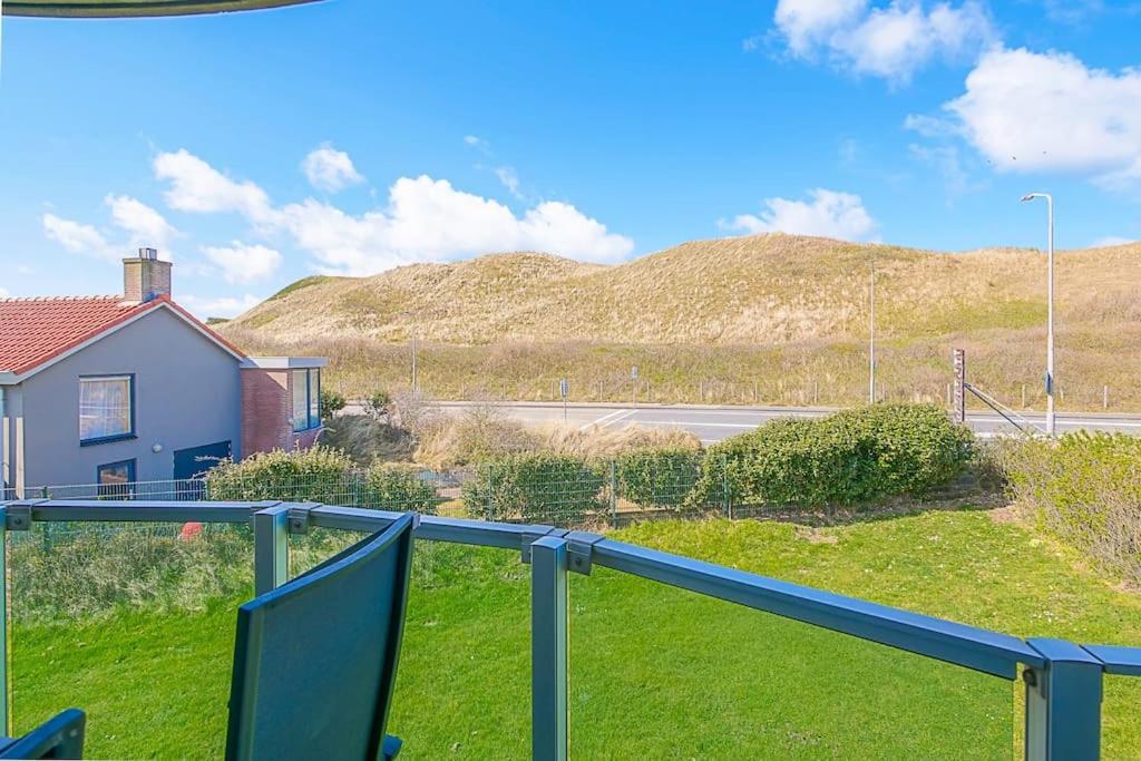 Beach Appartement 27 - Aan De Duinen, Callantsoog Aan Zee Exterior foto