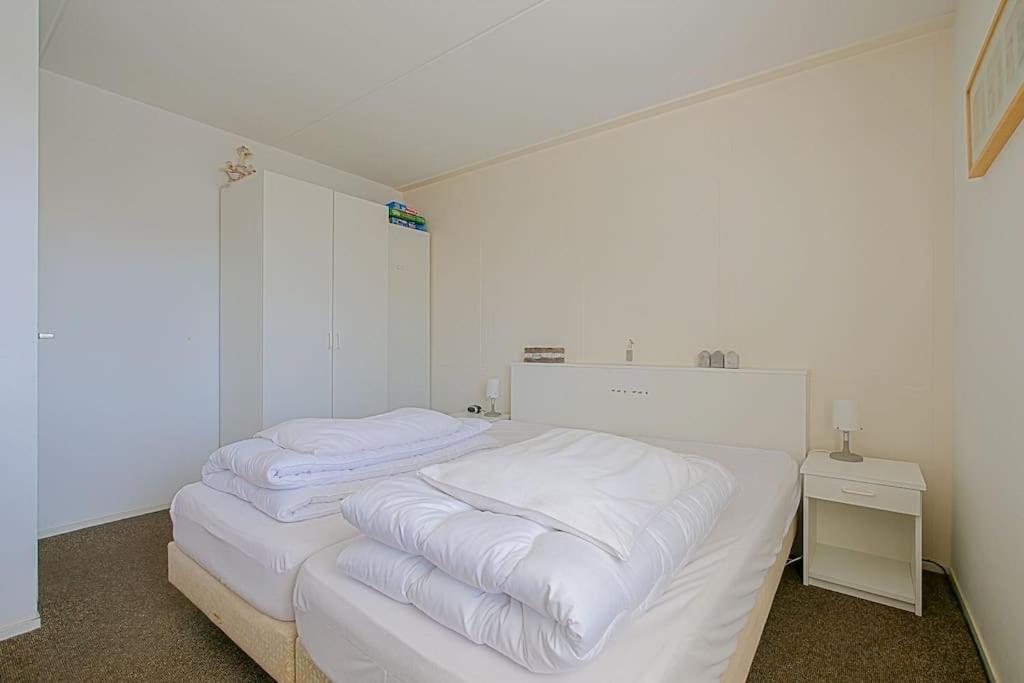 Beach Appartement 27 - Aan De Duinen, Callantsoog Aan Zee Exterior foto