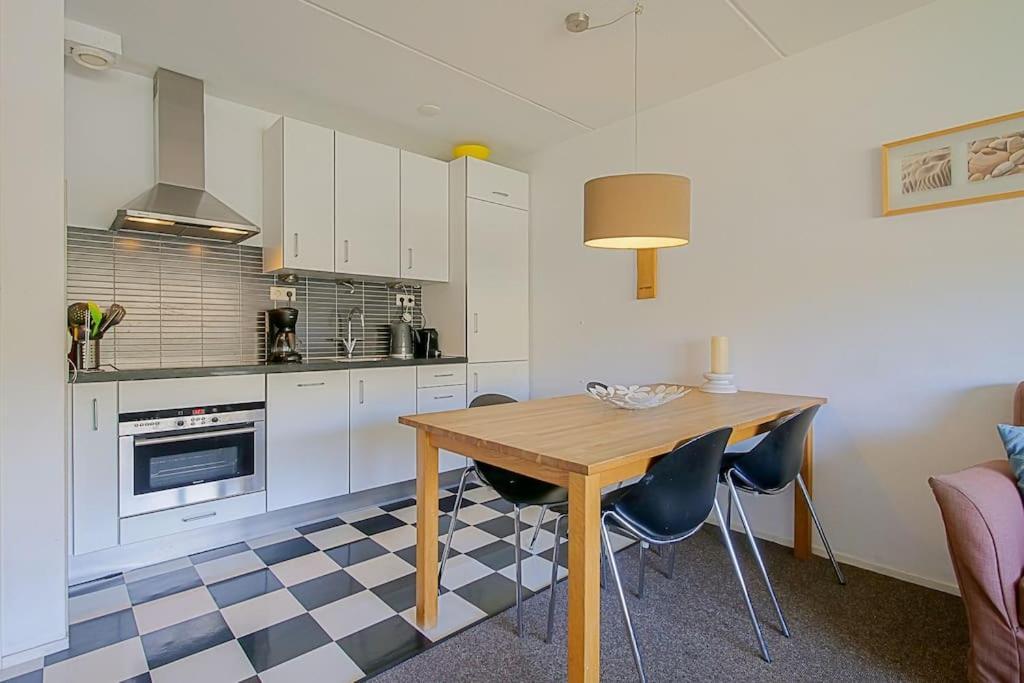 Beach Appartement 27 - Aan De Duinen, Callantsoog Aan Zee Exterior foto