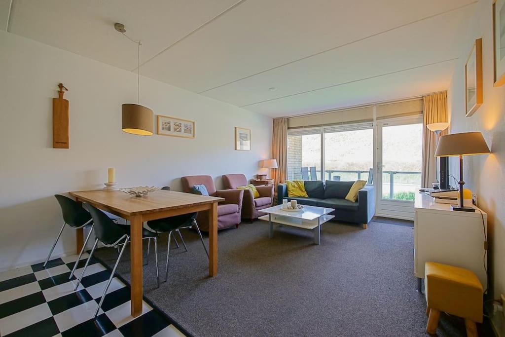 Beach Appartement 27 - Aan De Duinen, Callantsoog Aan Zee Exterior foto