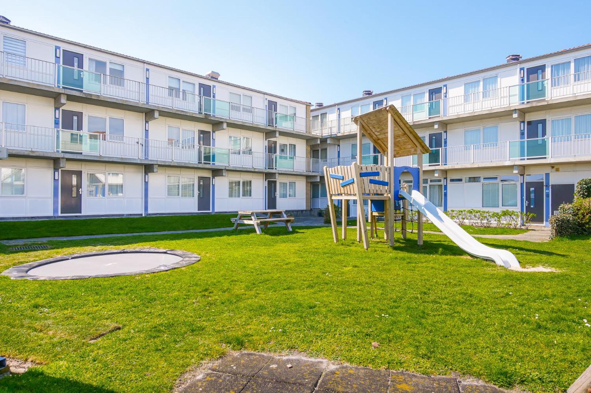Beach Appartement 27 - Aan De Duinen, Callantsoog Aan Zee Exterior foto